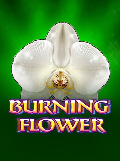 BURNING FLOWER