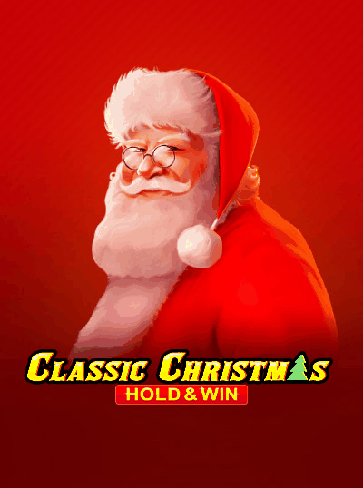 CLASSIC CHRISTMAS HOLD AND WIN
