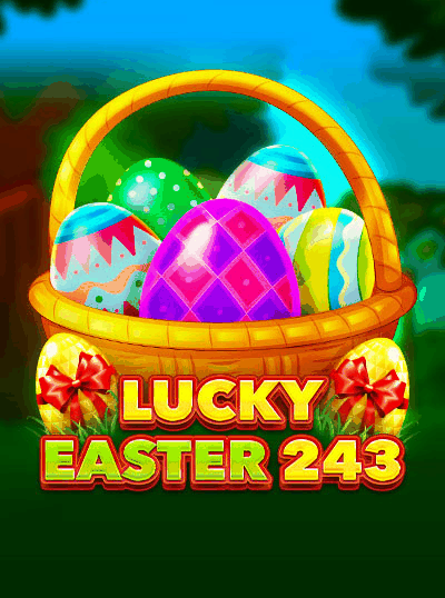 LUCKY EASTER 243