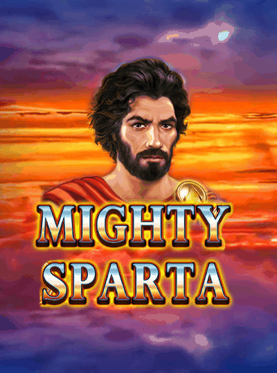 MIGHTY SPARTA